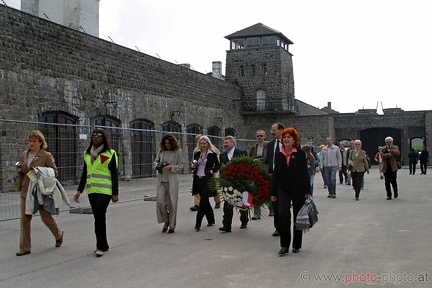 Mauthausen & Gusen 2006 (20060507 0071)